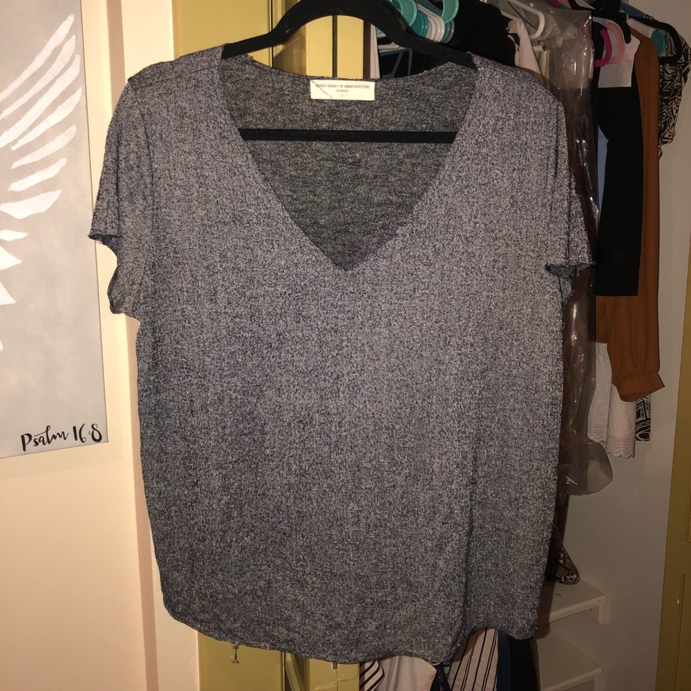 UO Tee